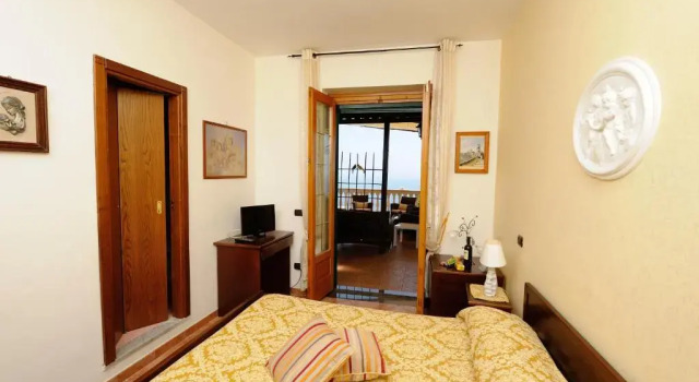 Номер Standard Holiday House Le Palme