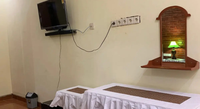 Rumah Bogelan Syariah Borobudur Magelang