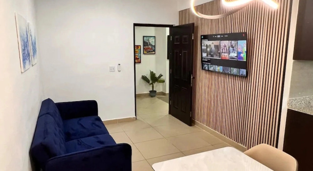 Executive Apartment in San Francisco, Book Lejlighed Panama City Panama