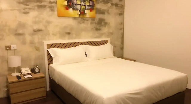 K Boutique Hotel
