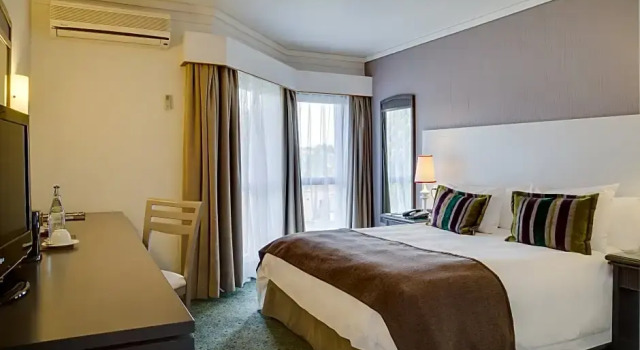 Номер Standard Protea Hotel by Marriott Midrand