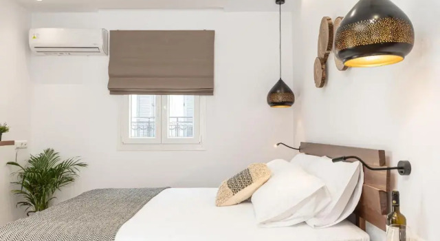 Номер Superior Galazia Apartments
