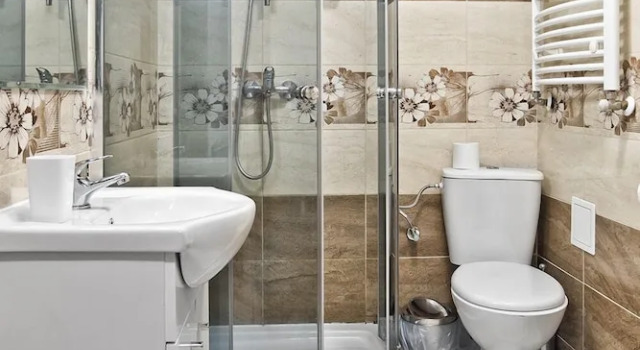 Студия Economy Horizon Park Aparthotel