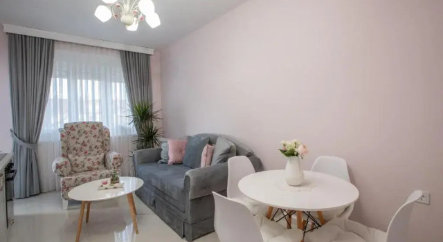 Park Apartment in Niksic, Buchen Sie Ferienwohnung Apartments in Niksic, Ferienwohnung