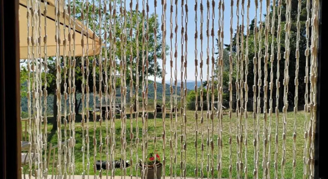 Il Canto Dell'asino, Varaa Hotelli Gubbio Umbria