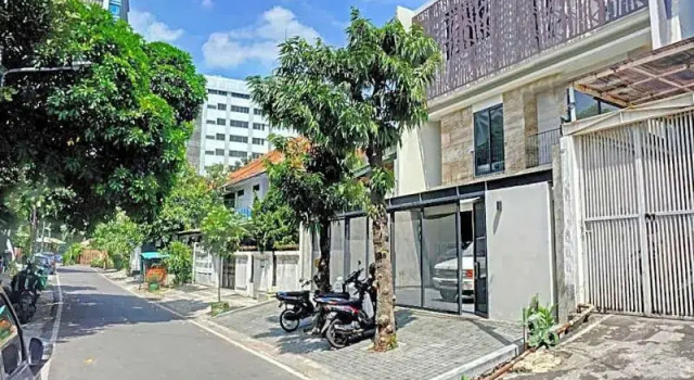90635 Tango Juliet Residence