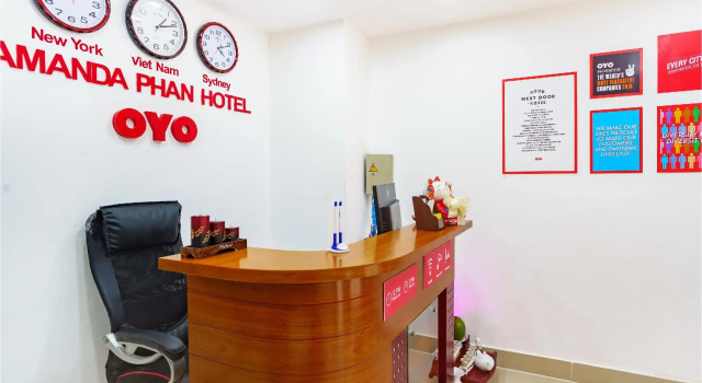 Amanda Phan Hotel, Забронировать Отель Bad Gastein Хошимин, рядом с Ho Chi Minh City Hall
