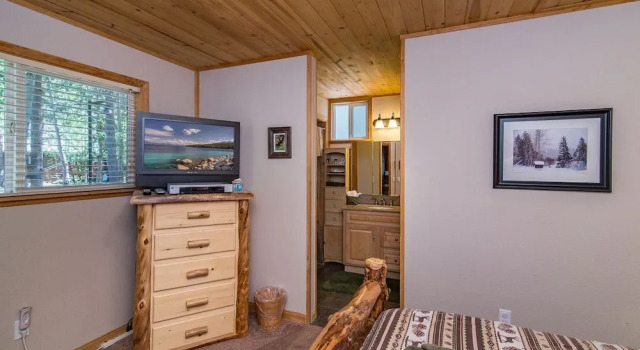 Cozy 1BD South Lake Tahoe by RedAwning