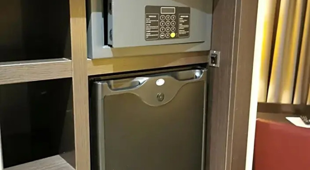 Номер Standard Petit Palau
