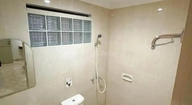 Standard huone puutarhanäkymä Mulia Hotel