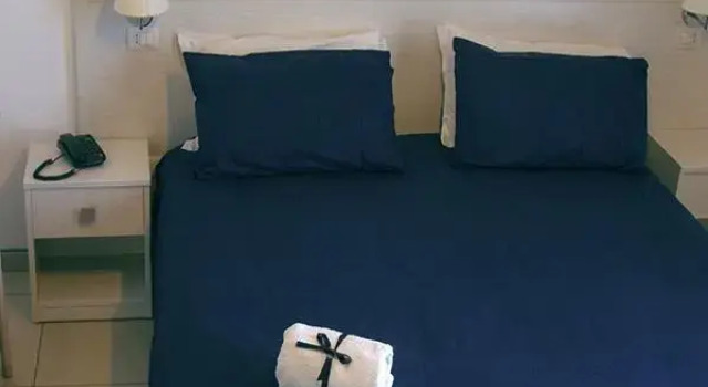 Hotel La Terrazza