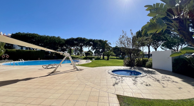 Vilamoura Sunny Garden by Homing