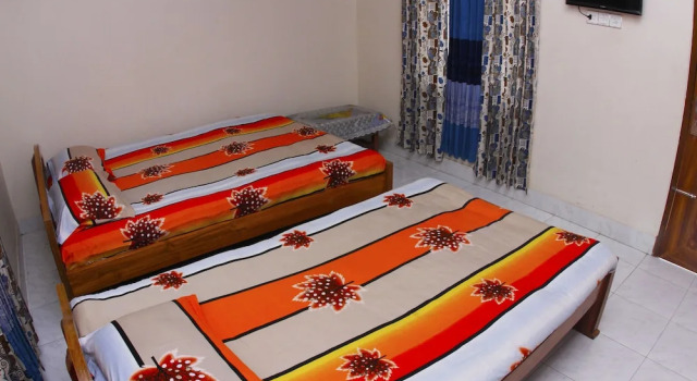 Номер Standard Himachol Tourist Lodge