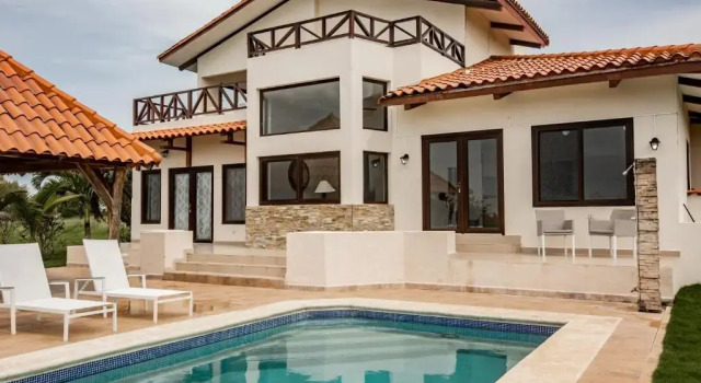 Villa Larisa, Prenota Villa Cottage a Los Santos, Cottage