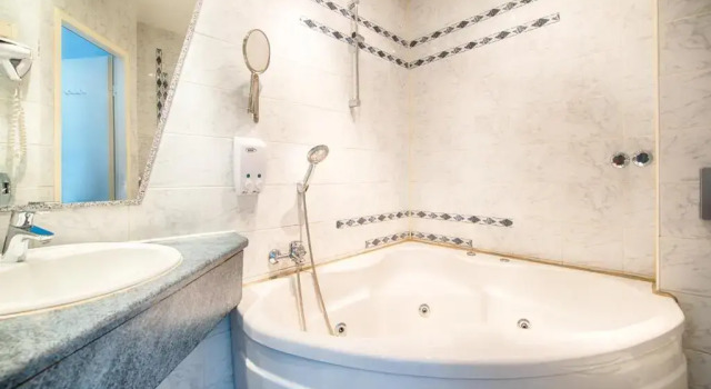Номер Comfort Art Hotel Charlottenburger Hof Berlin