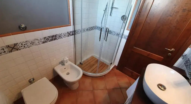 Коттедж Spazioso appartamento con terrazza a due passi dal centro