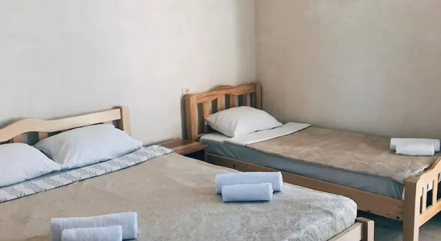 Номер Classic Гостевой дом Home Away From Home