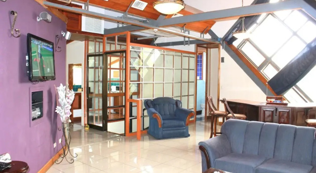 Sportsmens Lodge - Adults Only, Book Hotel SPA-hoteller i San Jose, SPA