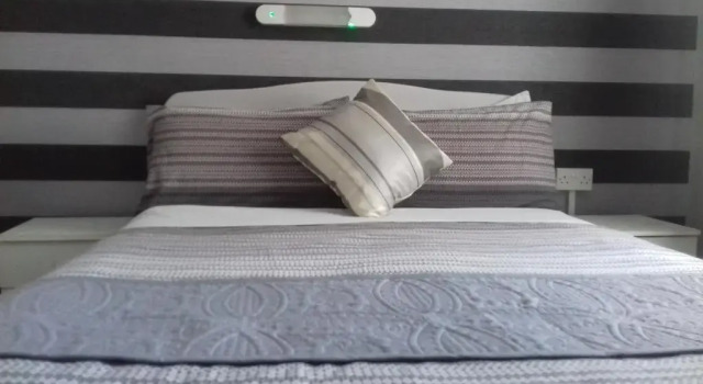 Standard dublă cameră Elmfield Hotel
