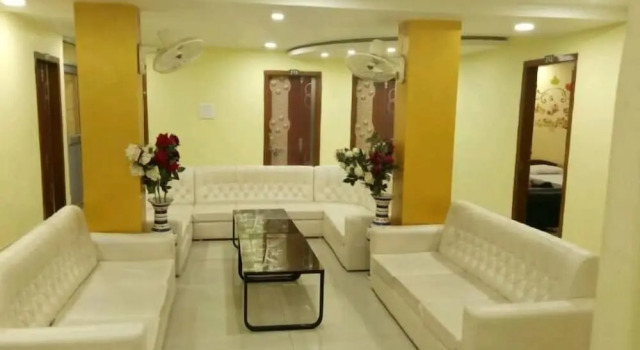 Hotel Tezpur City