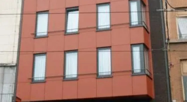 Residence Aryan