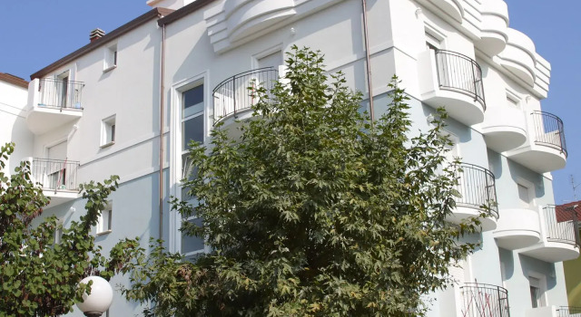 Residence Mareo
