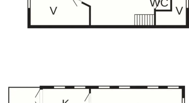 Коттедж 9 Person Holiday Home in Tanumshede-by Traum