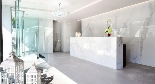 Evitel Luxury Living