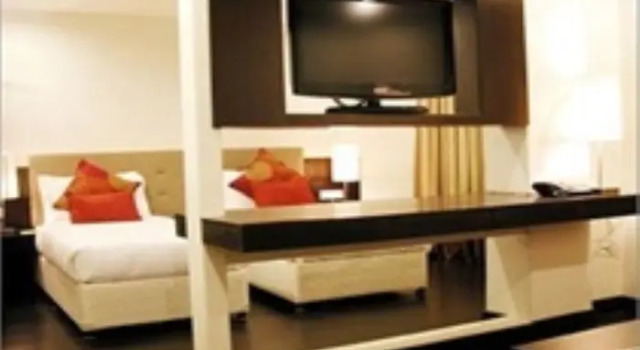 Hotel Urvasi, Rezerwuj Hotel Hajdarabad 