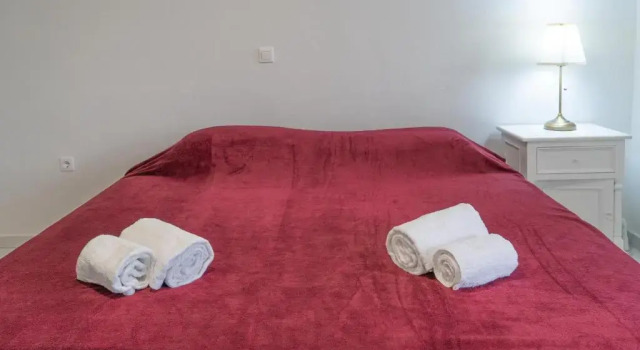 Almiri apartment and studio, modern and spacious
