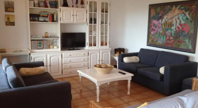 Villa Las Coloradas 15