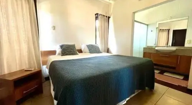 Dream Beach Cumbuco Superior Oceanfront Apartments, Забронировать Апартаменты/квартира Пляж Кумбуко Сеара