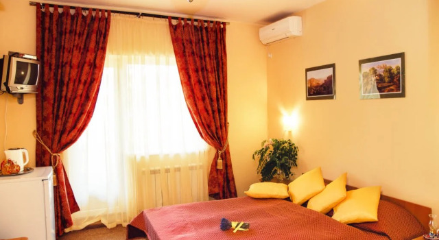 Guest House Meraba, Rezerwuj Pensjonat Bakhchisaray Bakhchisarai district