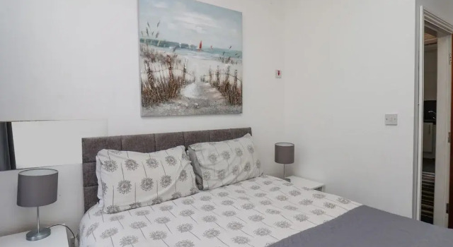 Harbour View, Забронировать Отель Отели Бринлингтон 3 звезды, 3*