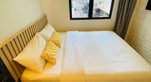 Двухместный номер Superior Mixx Express Hotel Sunway