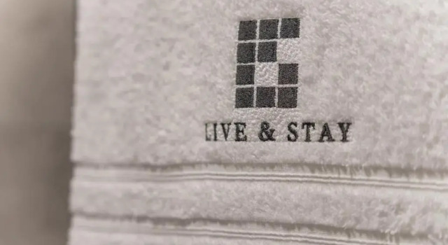 Четырёхместный номер Deluxe Live and Stay Ekmanska