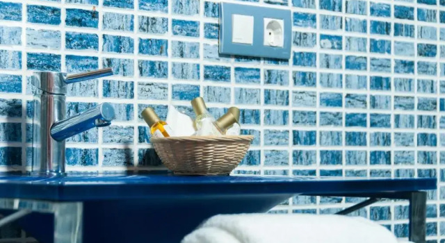 Двухместный номер Standard Hotel Rural Princesa Kristina
