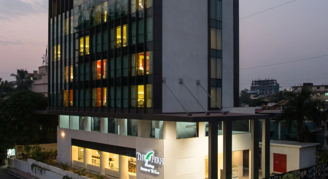 The Fern Residency Mumbai, The Acres Chembur, Series by Marriott