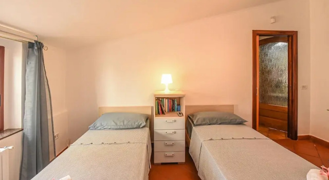 Villa Del Gargano 4 2, Rezerwuj Willa Hotele w Gargano z basenem, Basen