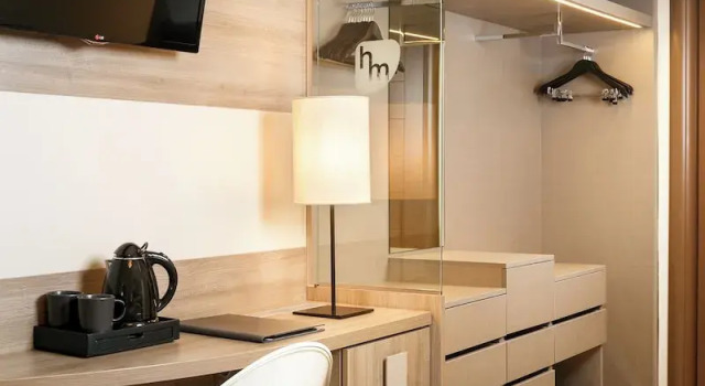 Номер Classic Hotel Mariver