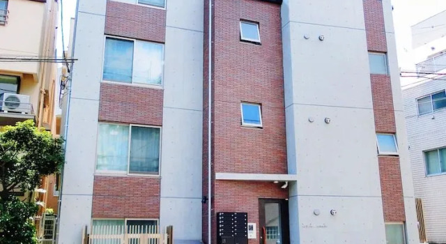 Nestay inn Tokyo Otsuka 101, Забронировать Апартаменты/квартира Апартаменты Токио, рядом с Miyanaka Park, Апартаменты/квартира