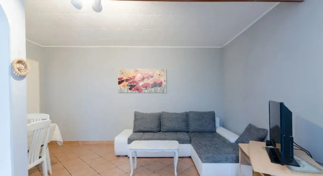 Apartments and Room Mirjana