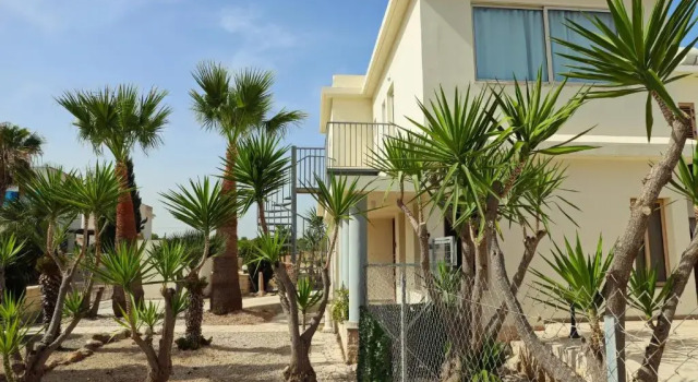 Ayia Napa Boutique Apartments, Забронировать Апартаменты/квартира Отели Айия-Напа с парковкой, рядом с Пляж Айя-Фекла, Парковка