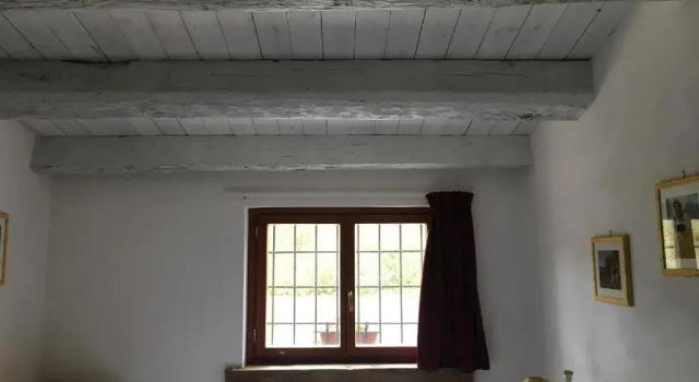 Двухместный номер Standard La Peschiera B&B