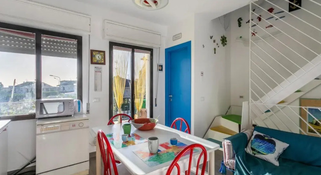 La Casa dei Colori, Забронировать Отель Отели Долины Ното 3 звезды, 3*