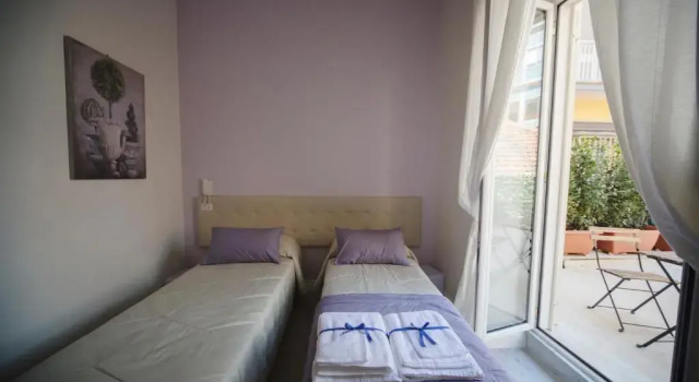 Economy Zimmer Prisca B&B