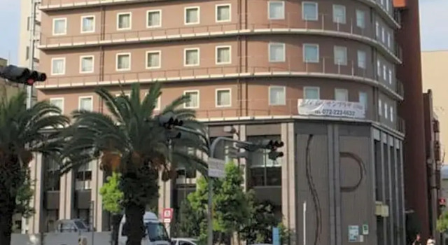 Hotel Sun Plaza Sakai Annex - Vacation STAY 32627v