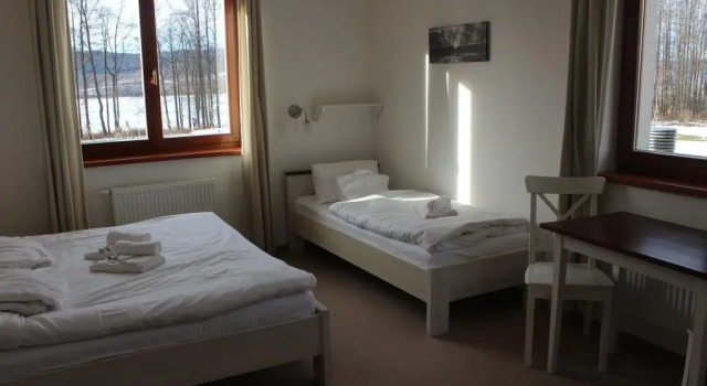 Hotel Orsino, Reservar Resort Horní Planá 