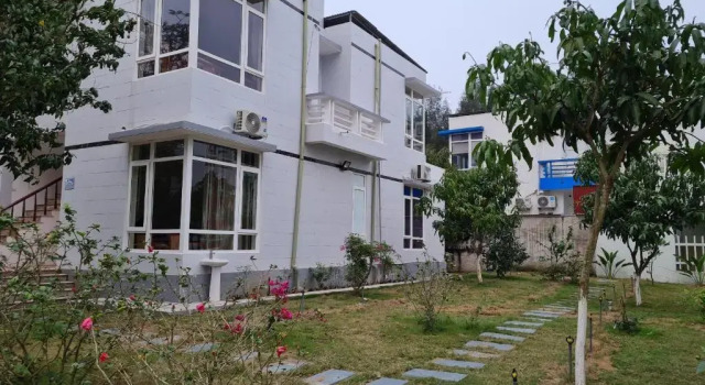 Вилла Sunrise Hải Tiến