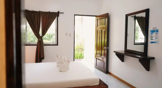 Habitación Estándar Ocean 101 Beach Resort